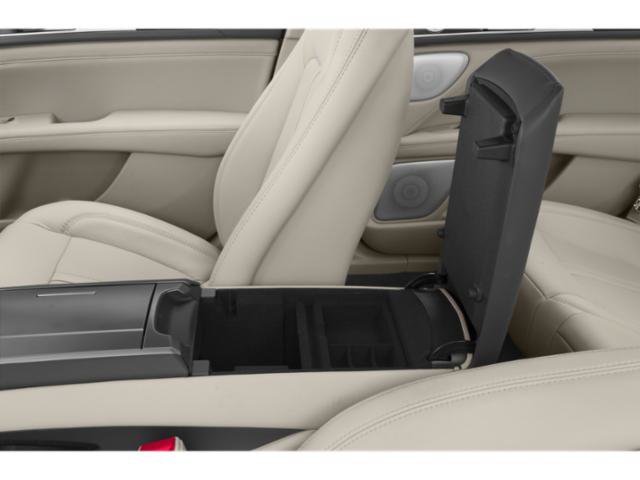 2020 Lincoln MKZ Reserve II - Photo 15