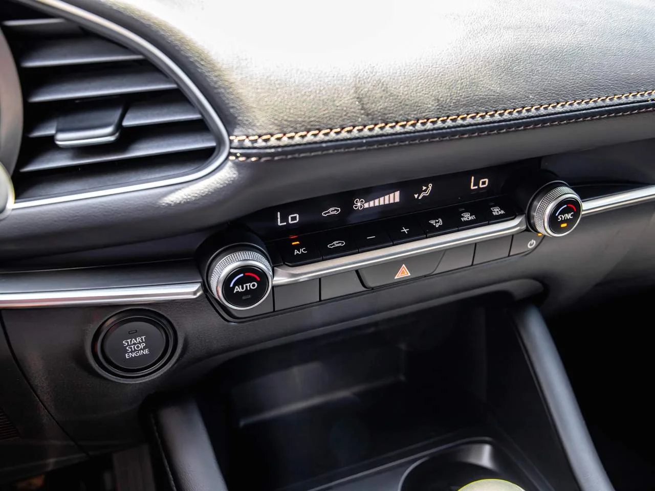 New 2026 Jet Black Mica Mazda 2.5 S Select Sport image 19