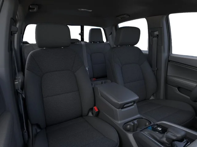 2026 Chevrolet Colorado LT - Photo 16
