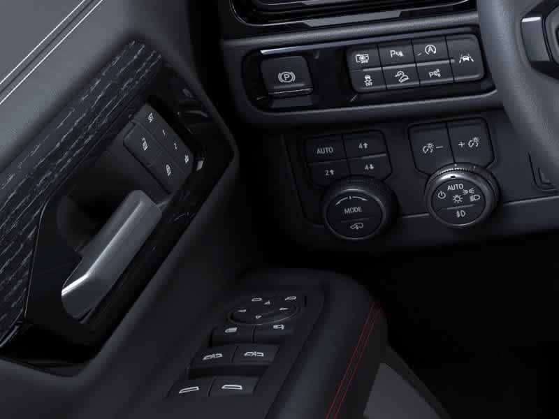 2026 GMC Yukon XL AT4 Ultimate - Photo 22