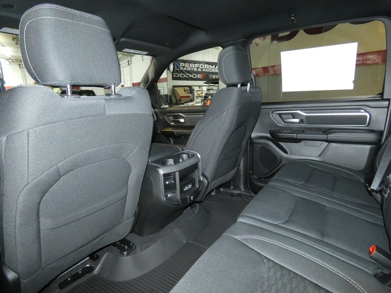 2026 RAM 1500 Big Horn/Lone Star - Photo 24