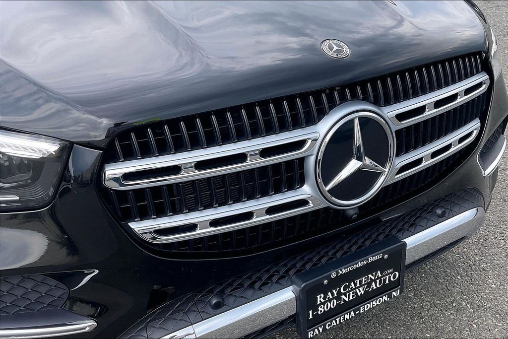 2026 Mercedes-Benz GLE GLE350 - Photo 23