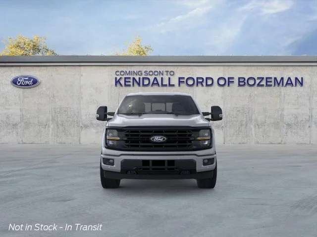 New 2026 Avalanche Ford XLT image 6