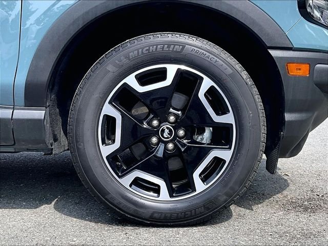 Used 2023  Ford Outer Banks image 9