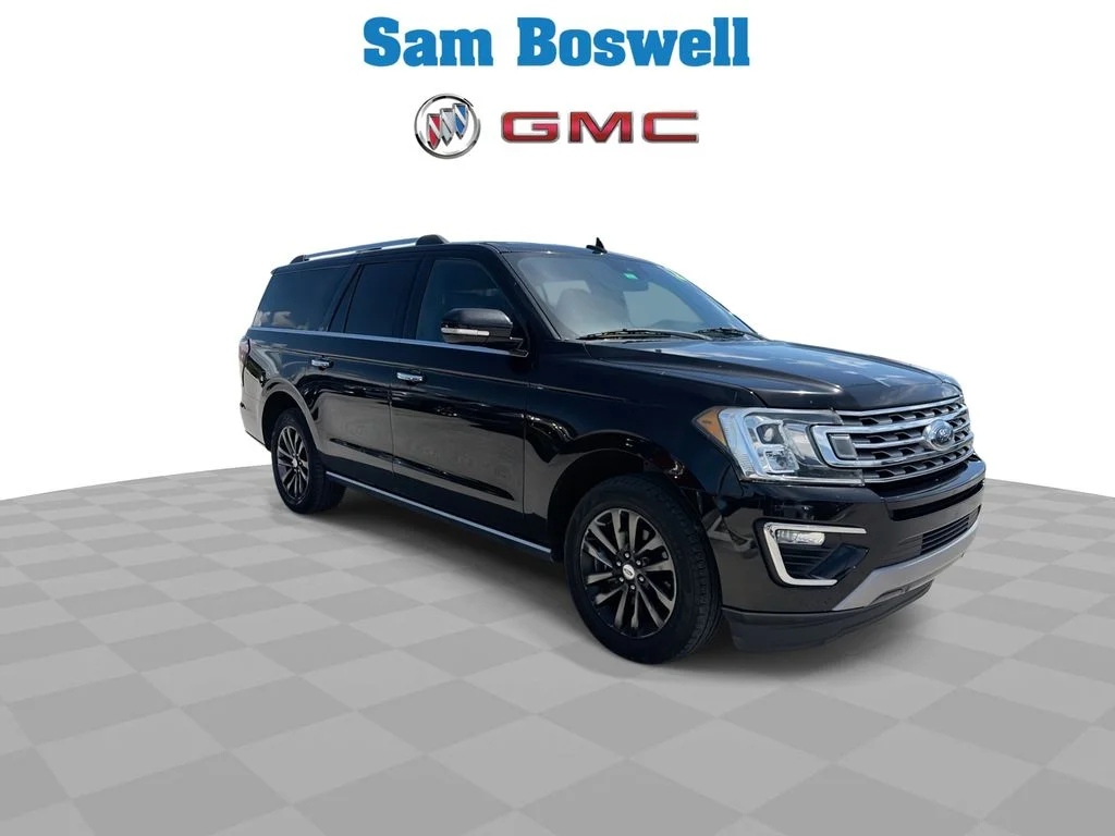 Used 2020 Ford Expedition Limited with VIN 1FMJK1KT7LEA11592 for sale in Mount Dora, FL