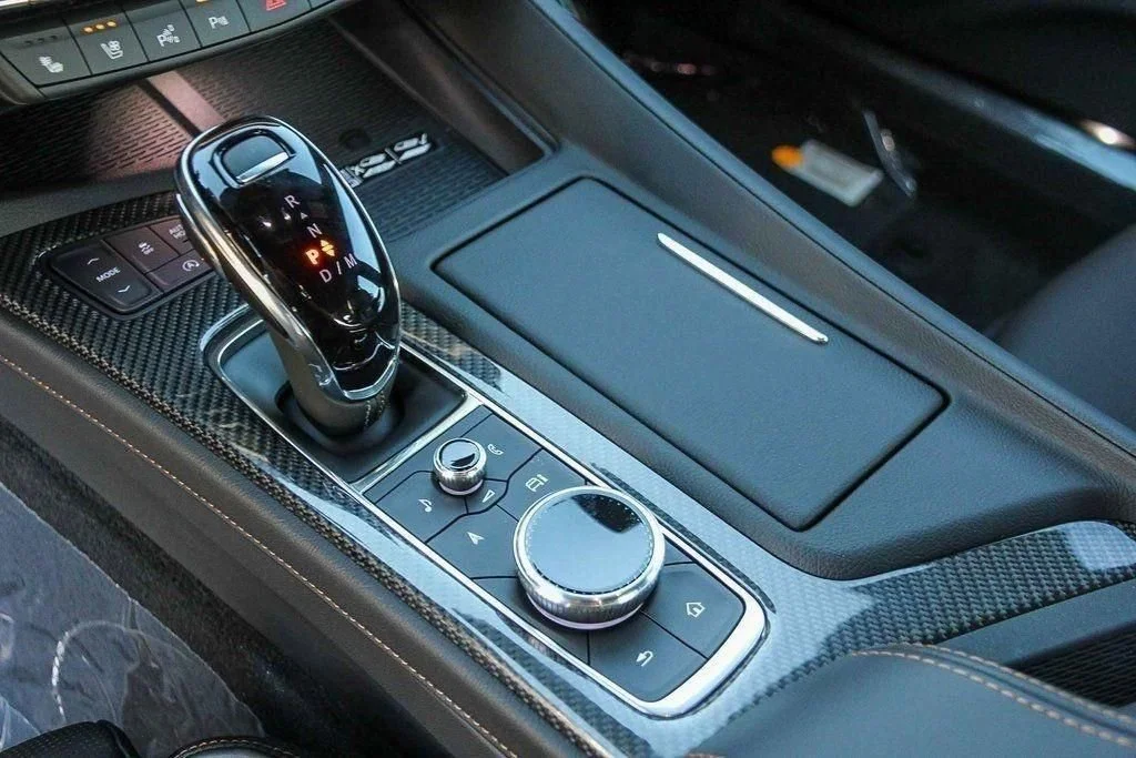 Used 2026 Typhoon Metallic Cadillac Sport image 25