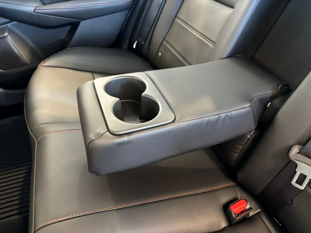 New 2025 Gun Metallic Nissan SR image 25