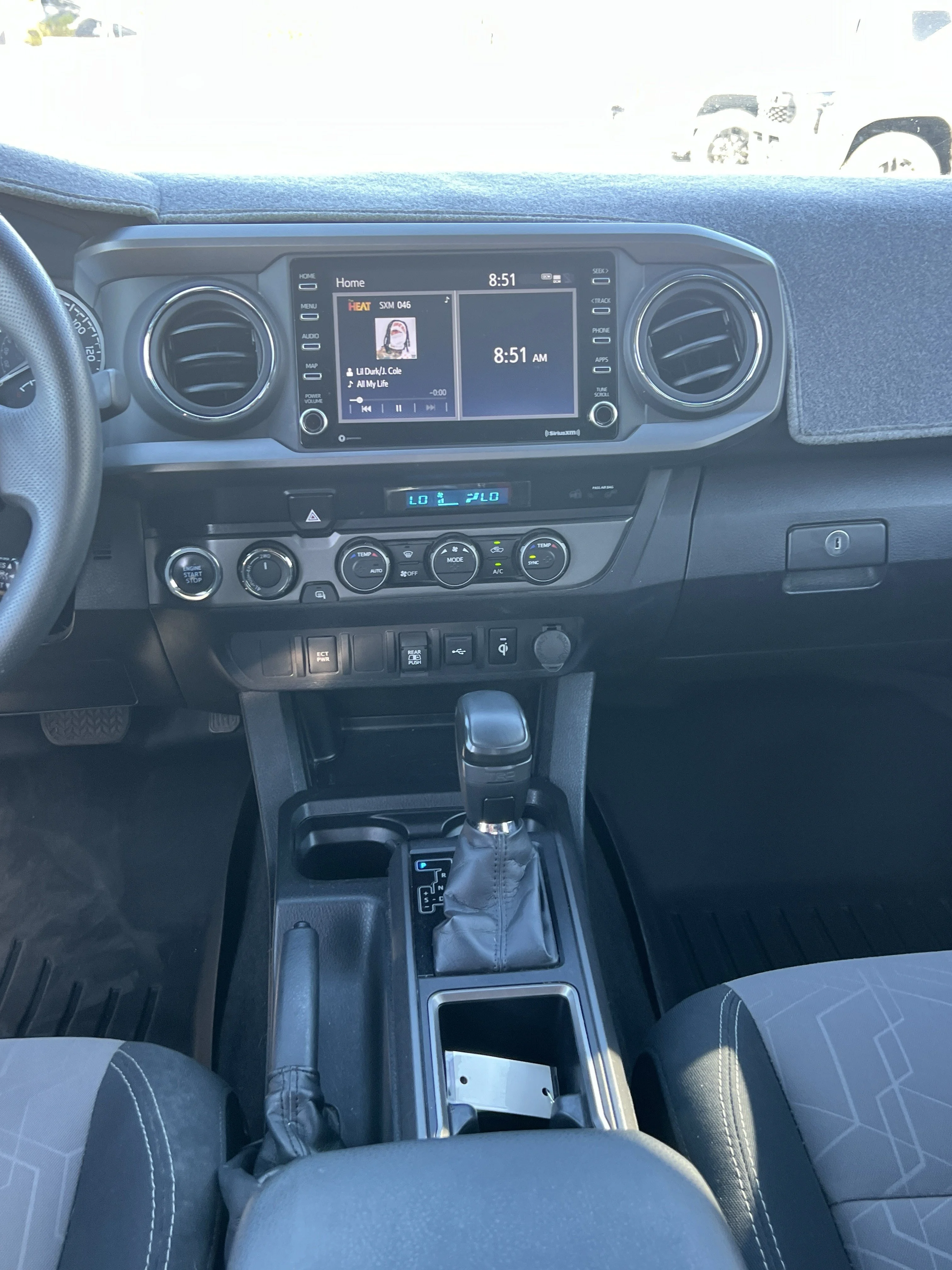 Used 2023 LINA ROCK Toyota TRD Off Road image 19