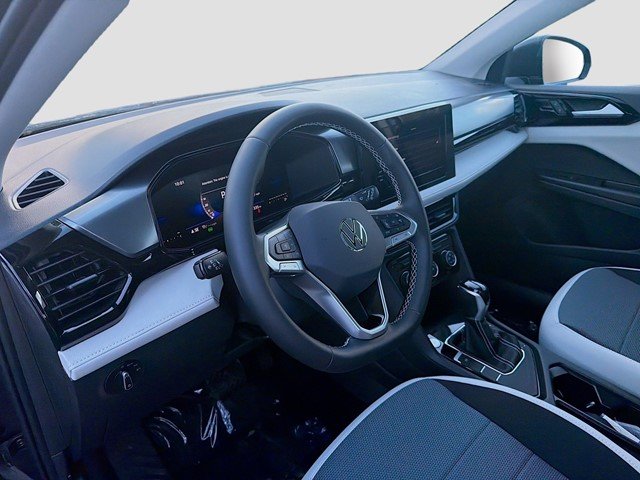 New 2026 Deep Black Pearl Volkswagen 1.5T S image 9