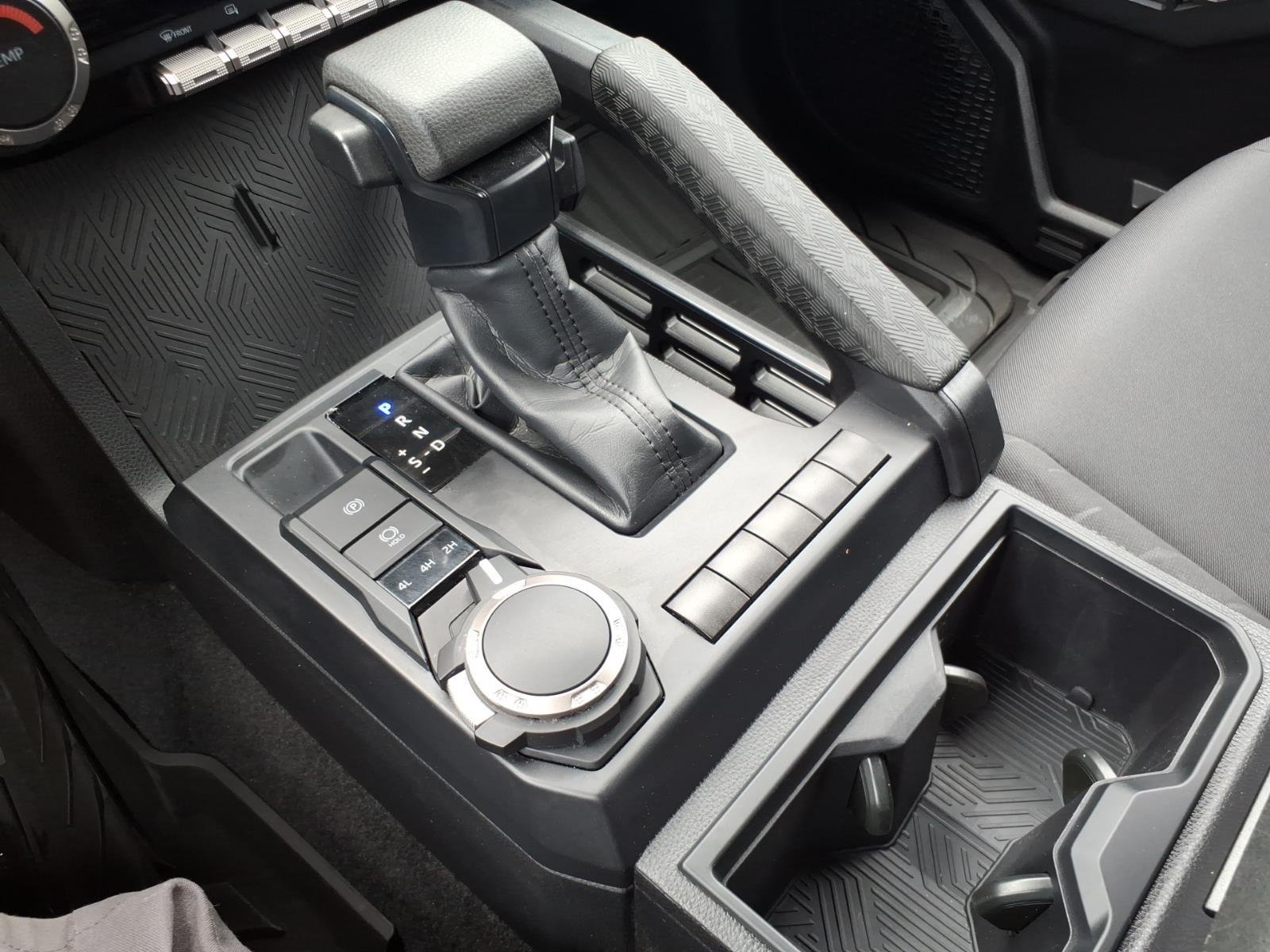 Used 2024 UNDERGROUND TOYOTA  image 19
