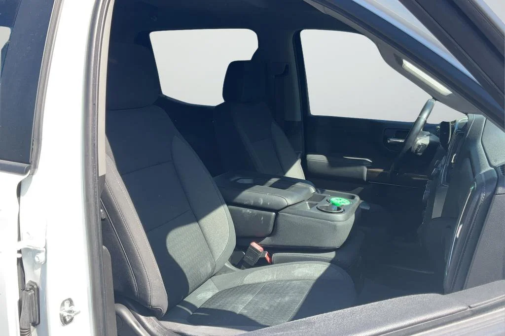 2021 Chevrolet Silverado 1500 LT - Photo 20