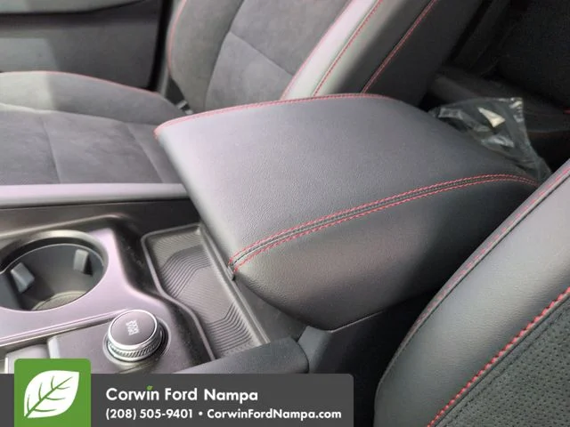 New 2026 Marsh Gray Ford ST image 19
