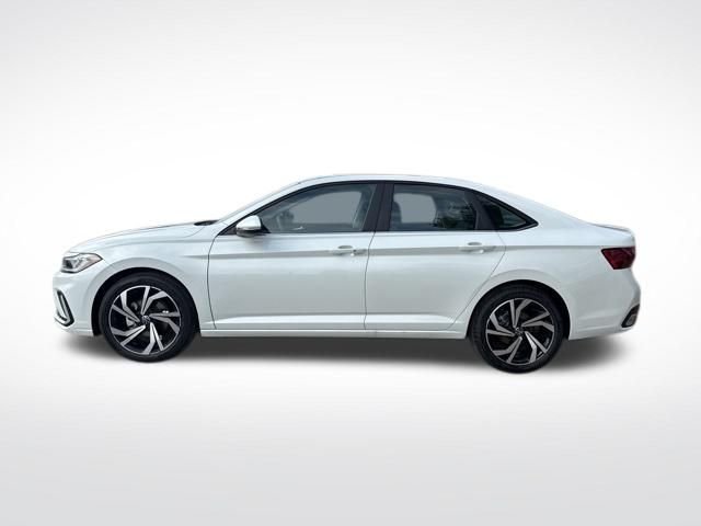 2026 Volkswagen Jetta SEL