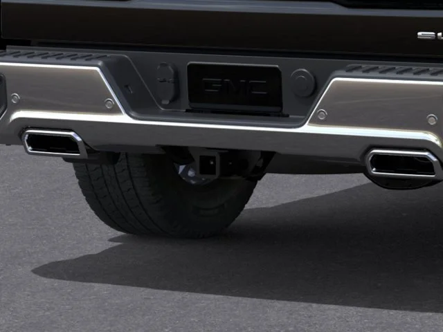 New 2026 Onyx Black GMC SLT image 15
