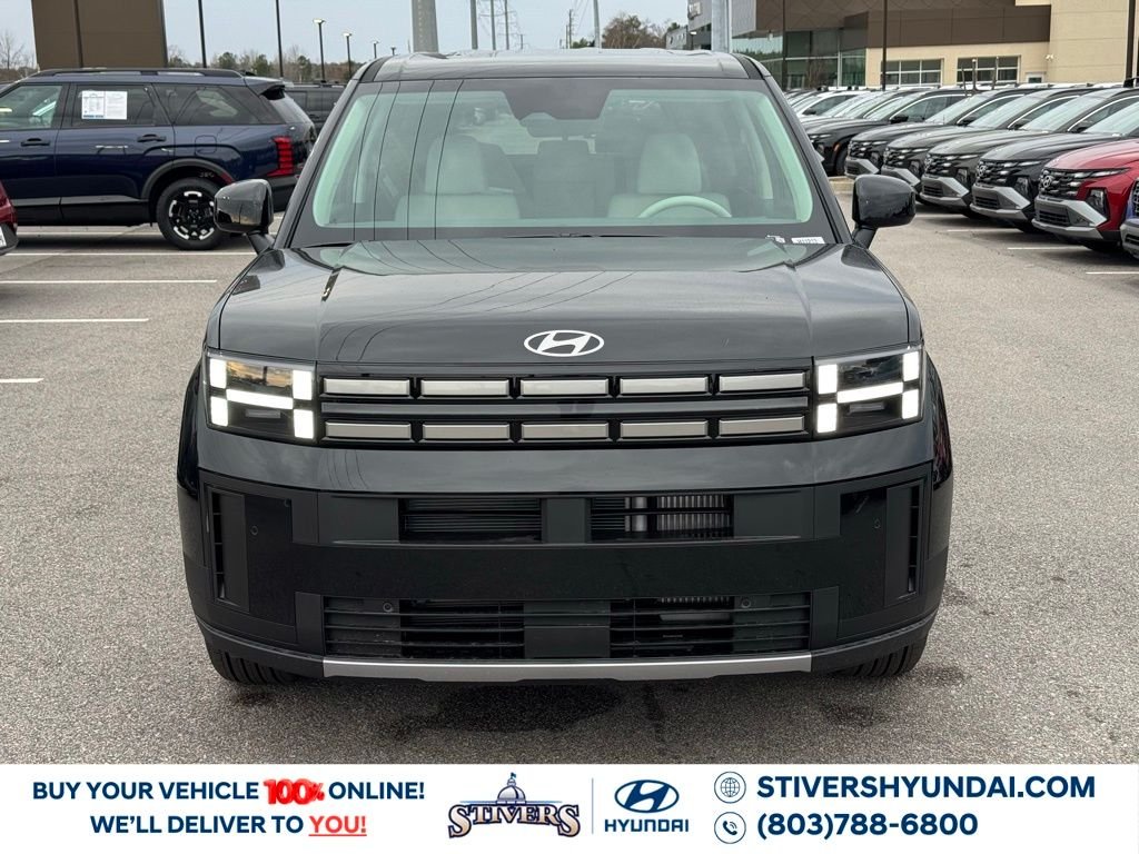 2026 Hyundai Santa Fe SE - Photo 6