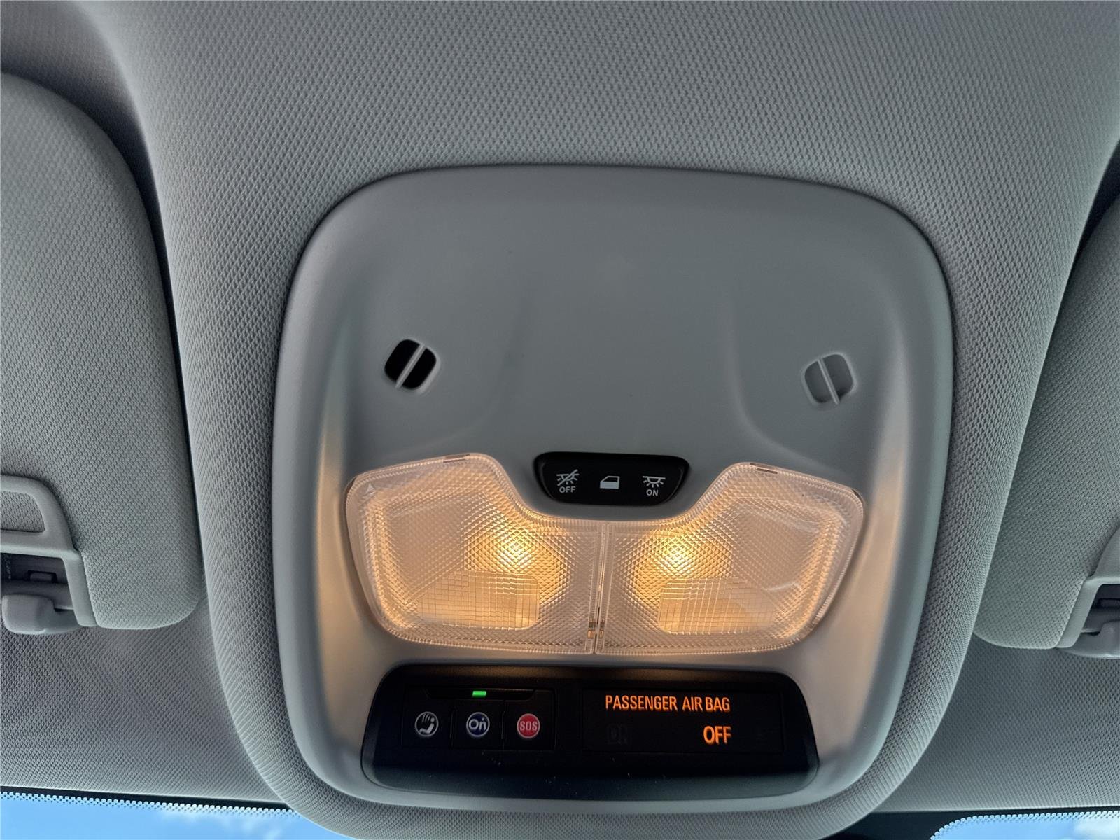 New 2026 Summit White Chevrolet LT image 27