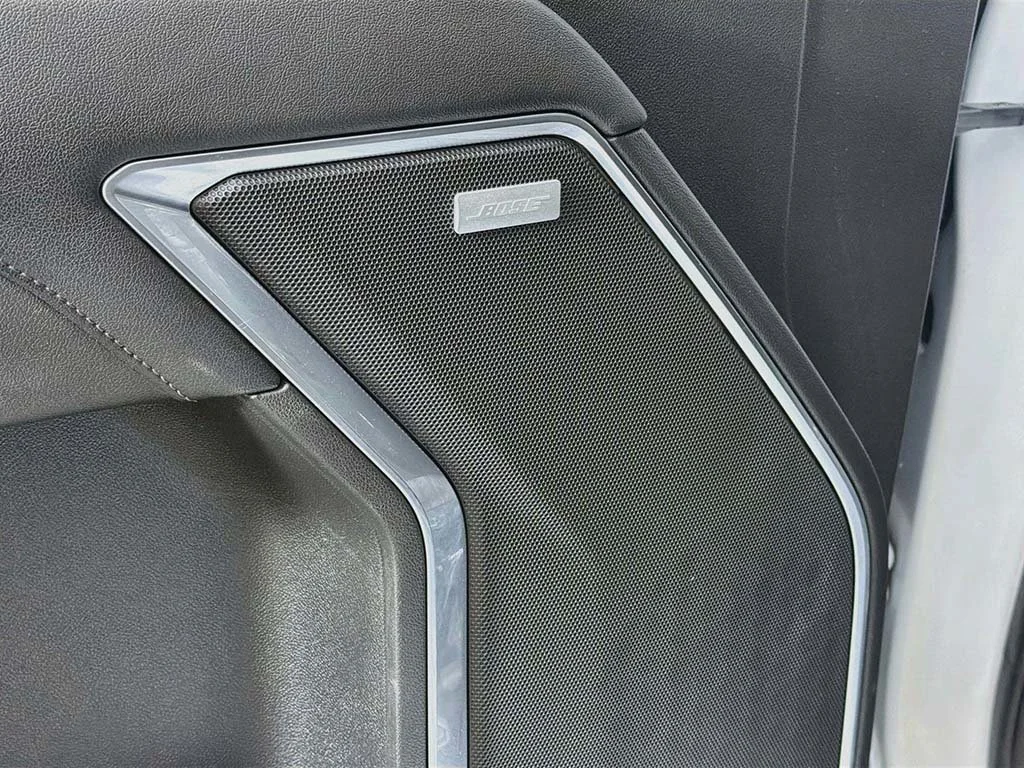Used 2023 White Chevrolet LT Trail Boss image 40