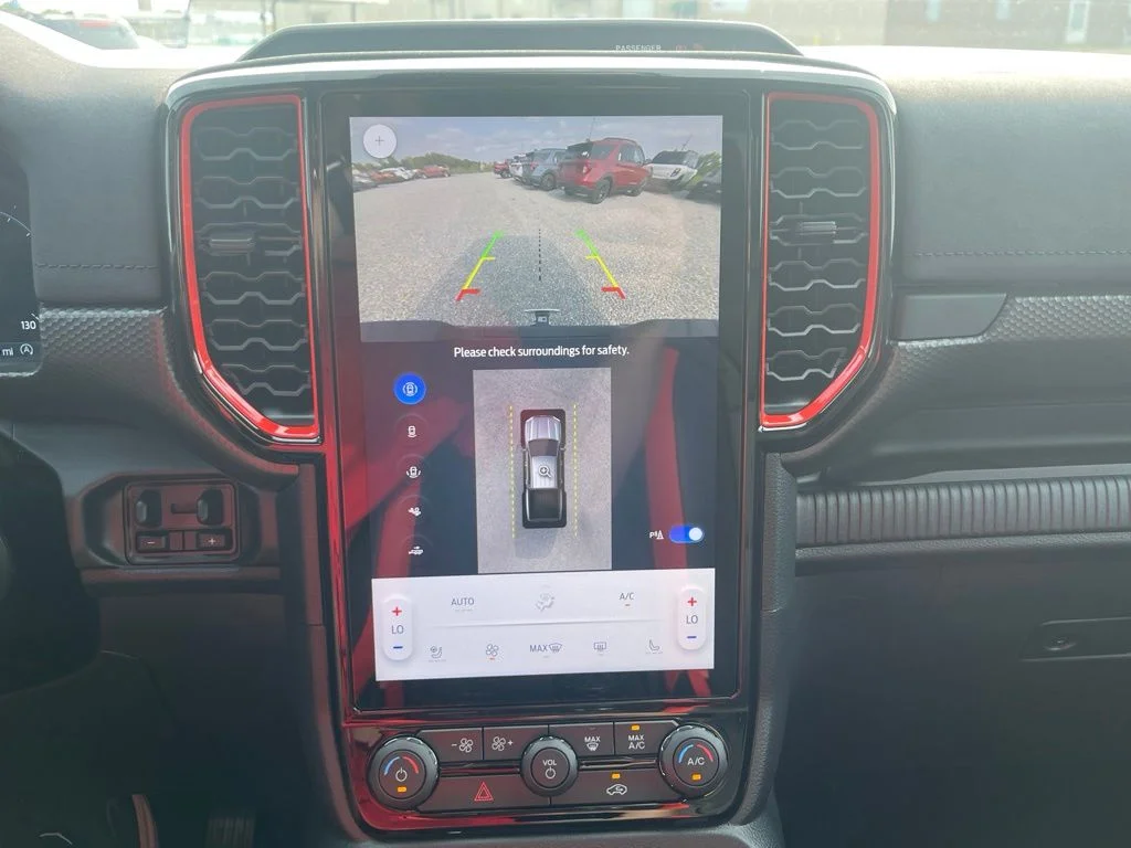 New 2026 Avalanche Ford Raptor® image 28