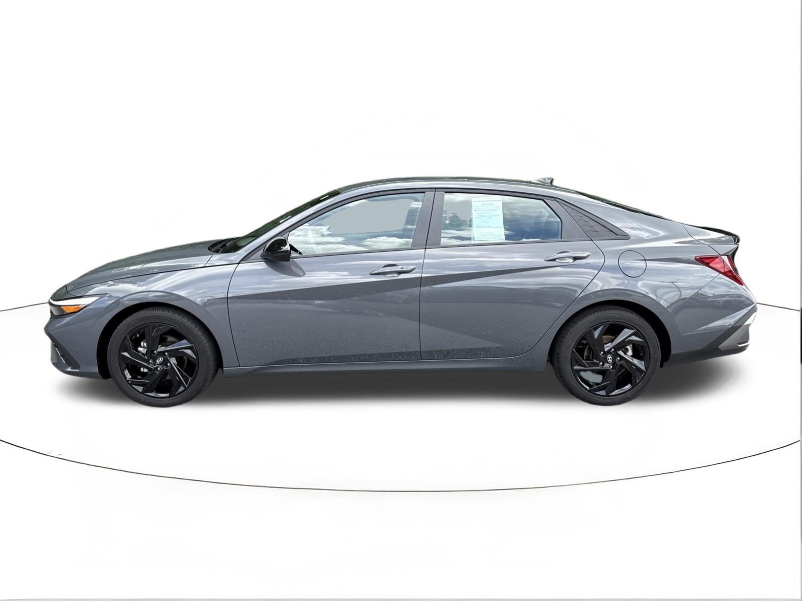 2026 Hyundai Elantra SEL Sport - Photo 6