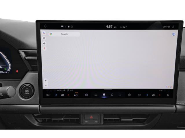 New 2026 Navy Blue Mica Mazda 2.5 S Premium Plus AWD image 18
