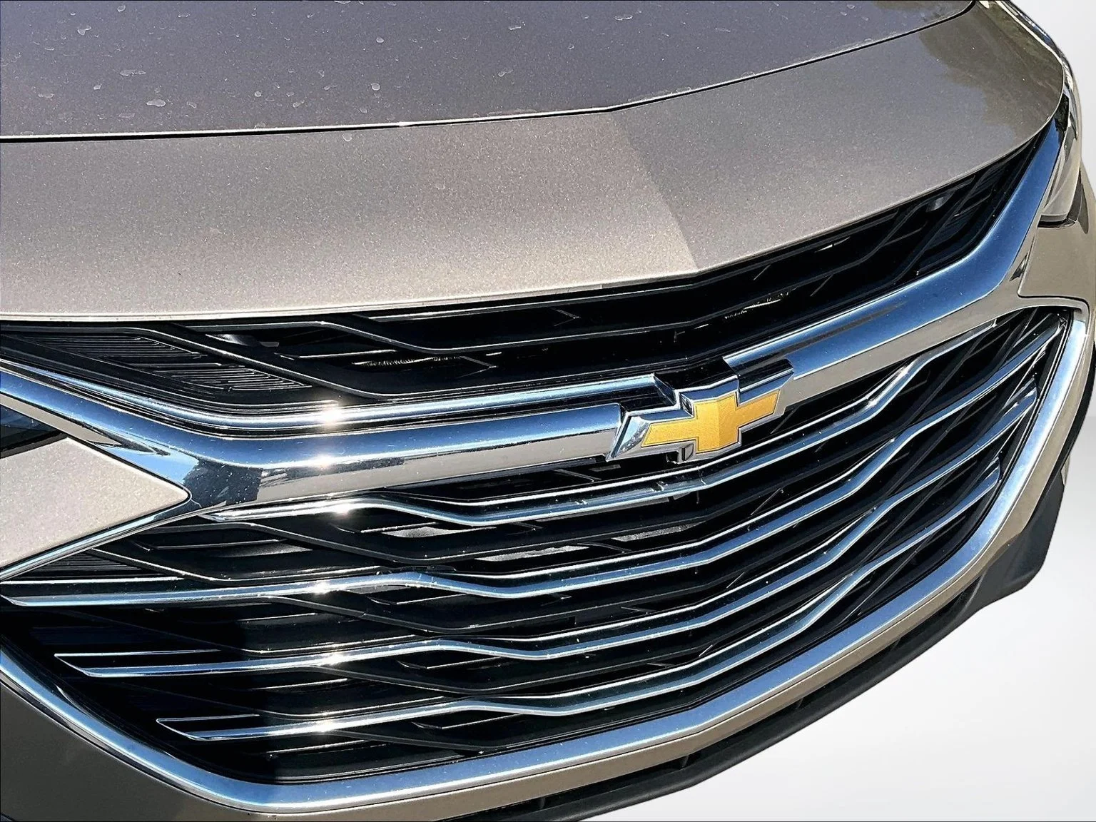 Used 2023 Gray Chevrolet LT image 26