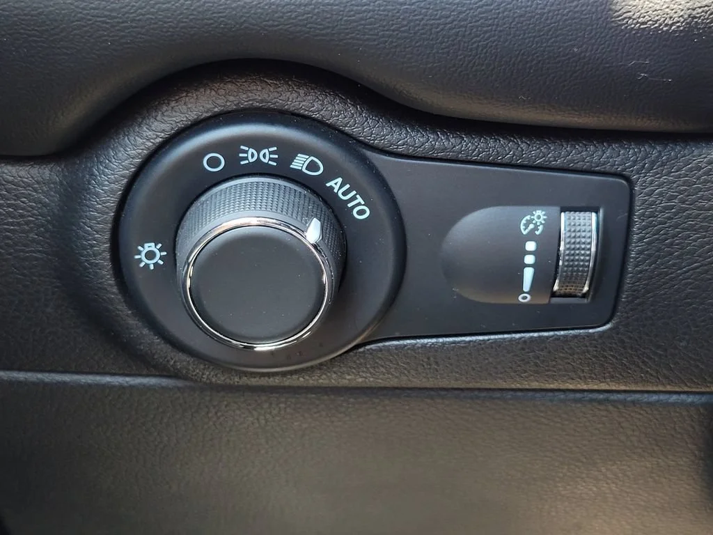 Used 2023 Silver Dodge GT AWD image 27