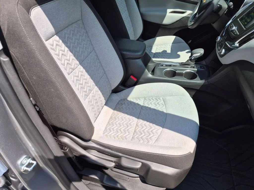 Used 2024 Gray Chevrolet LS image 24