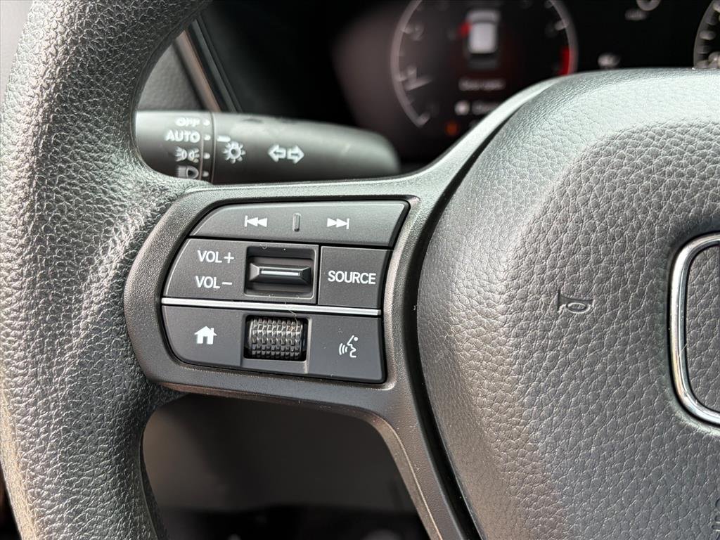 2024 Honda CR-V EX - Photo 17