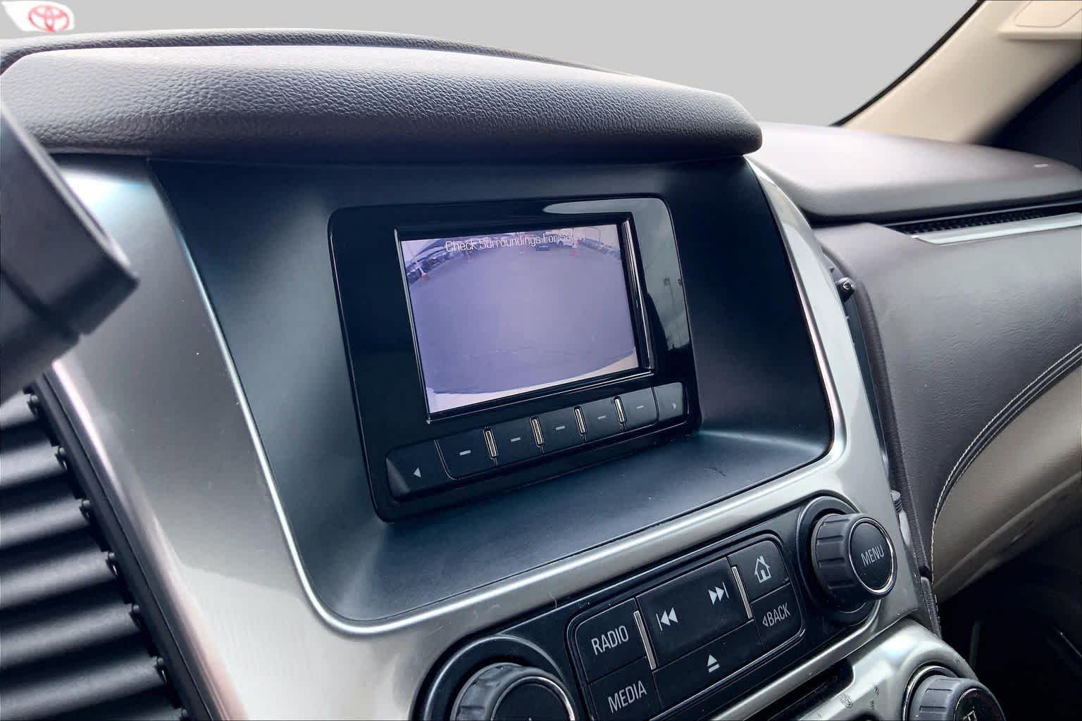 Used 2015 Summit White Chevrolet LS image 26