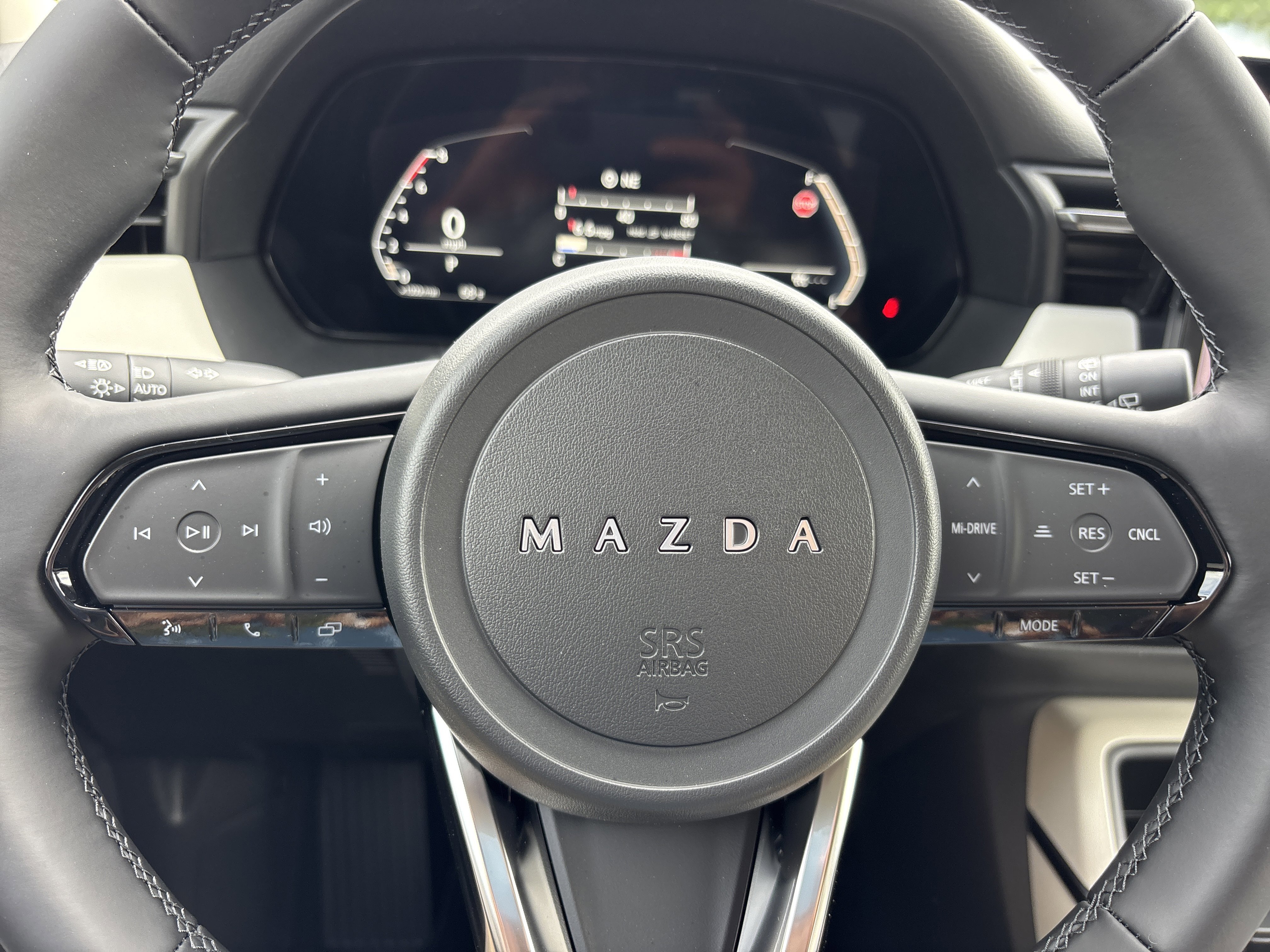 New 2026 Machine Gray Metallic Mazda 2.5 S Preferred AWD image 23