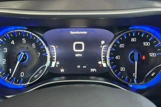 2026 Chrysler Pacifica Select - Photo 28