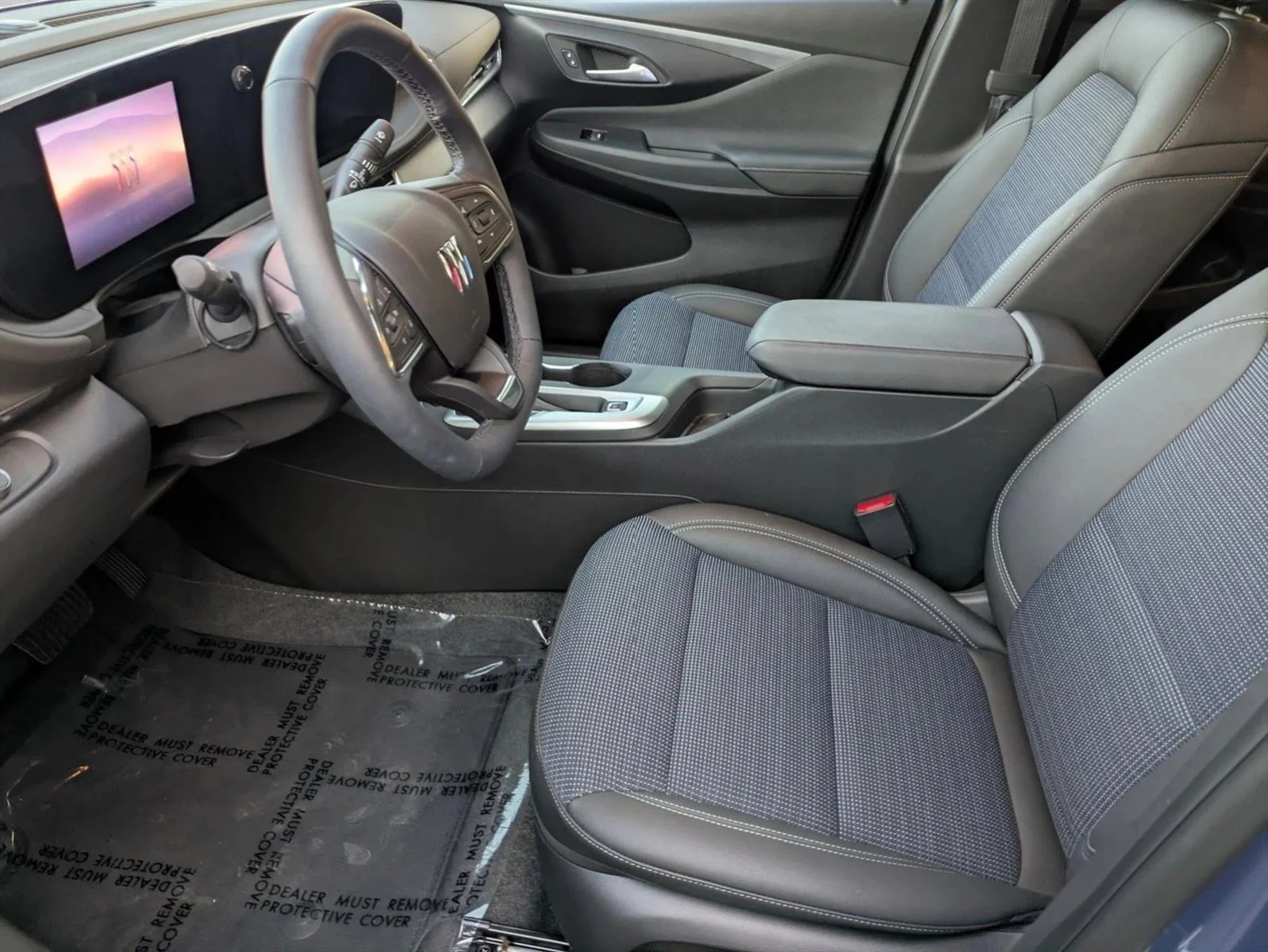 2026 Buick Envista Preferred - Photo 15