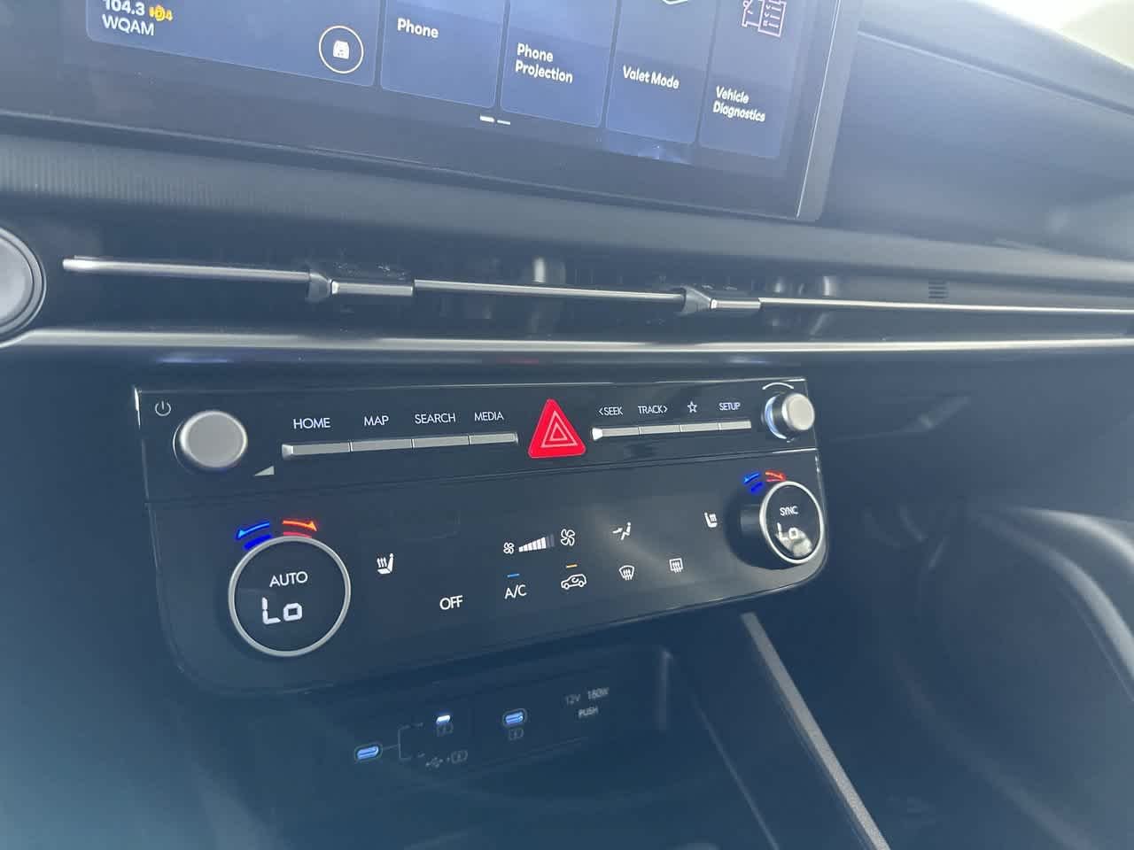 2026 Hyundai Tucson SEL - Photo 20
