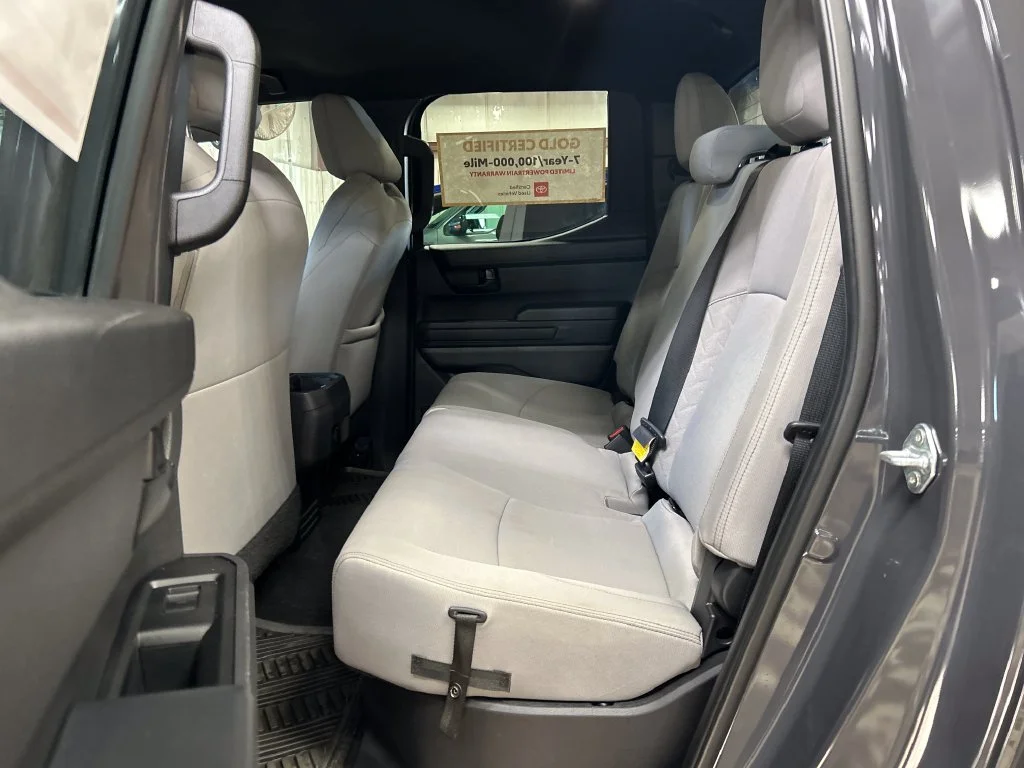 Certified Used 2024  Toyota SR5 image 24