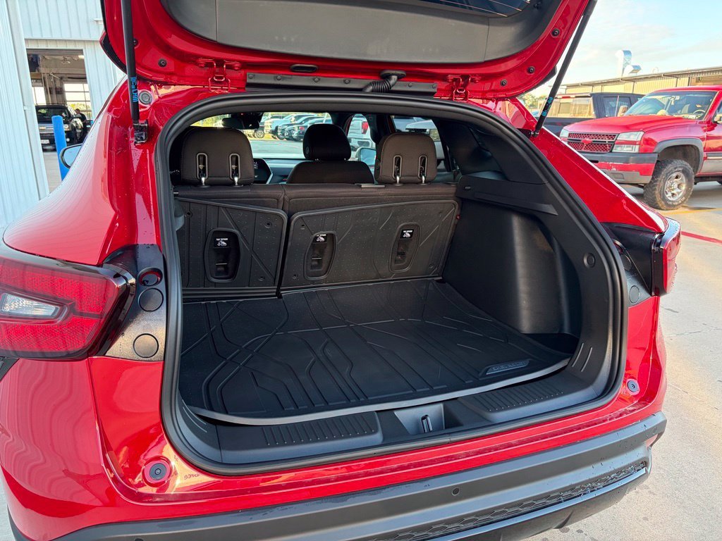 2026 Chevrolet Trax RS - Photo 12