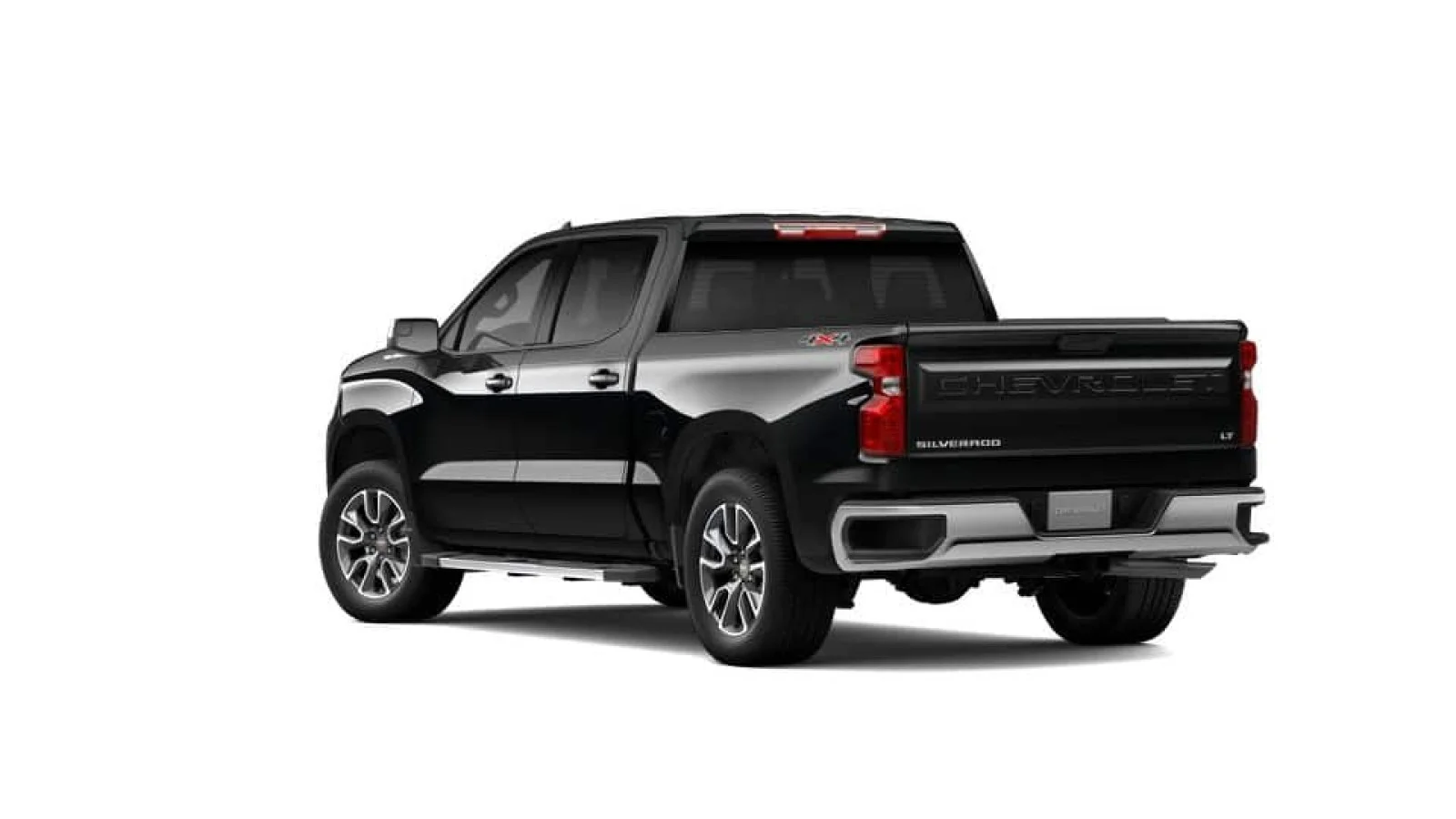2026 Chevrolet Silverado 1500 LT - Photo 16