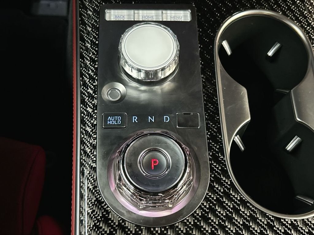 2026 GENESIS GV70 Sport Prestige - Photo 25