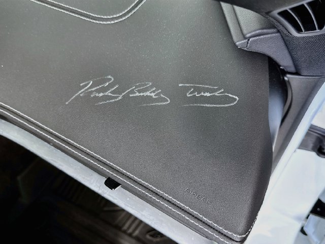 2023 Chevrolet Corvette 1LT - Photo 31