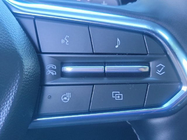 Used 2026 Sterling Gray Metallic Chevrolet ACTIV image 9