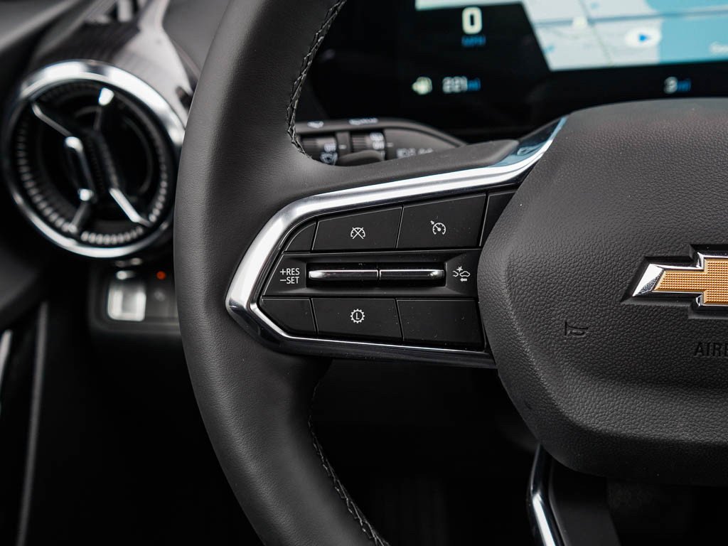 2026 Chevrolet Equinox LT - Photo 18