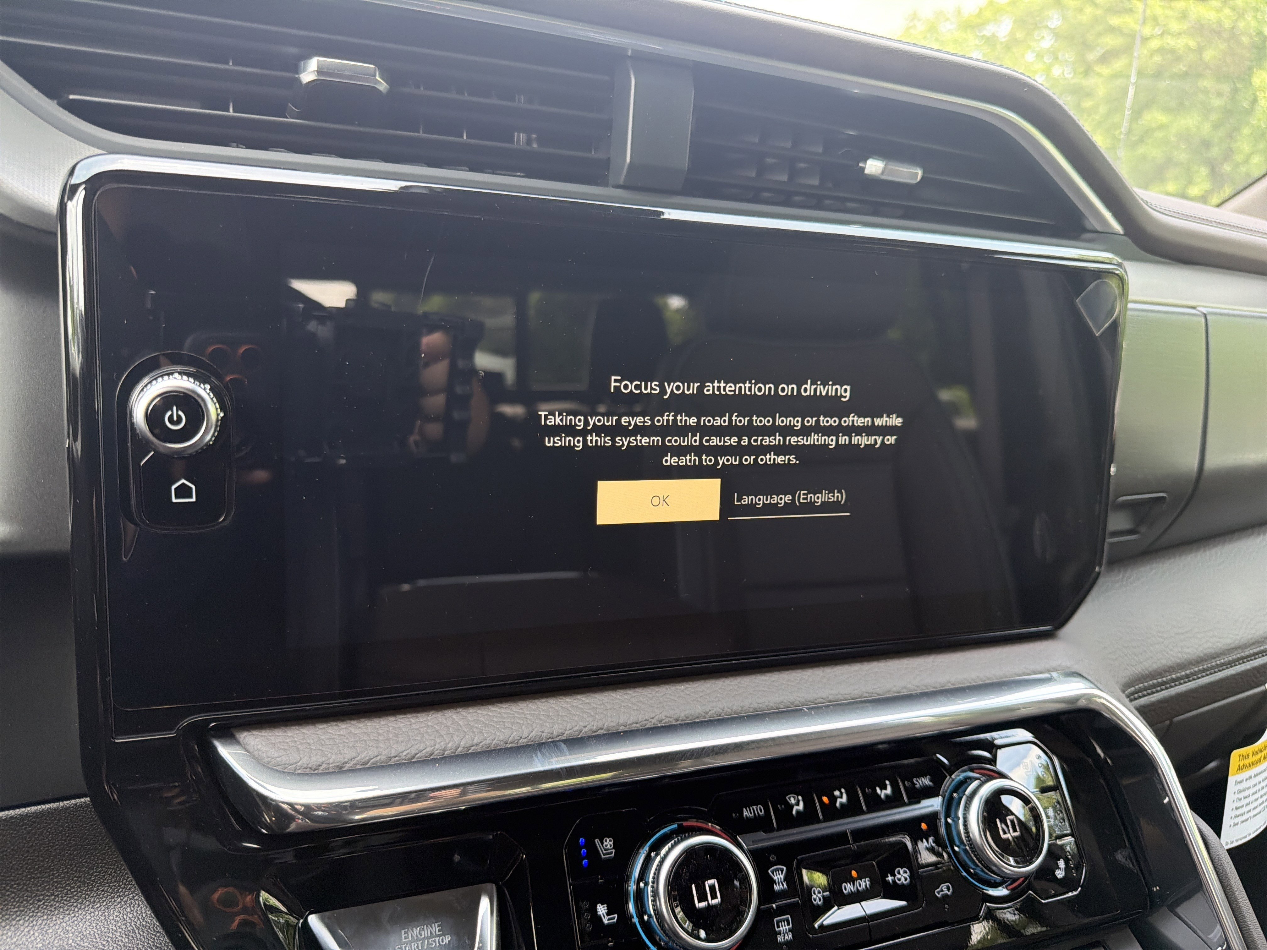 2026 GMC Sierra 1500 Denali - Photo 23