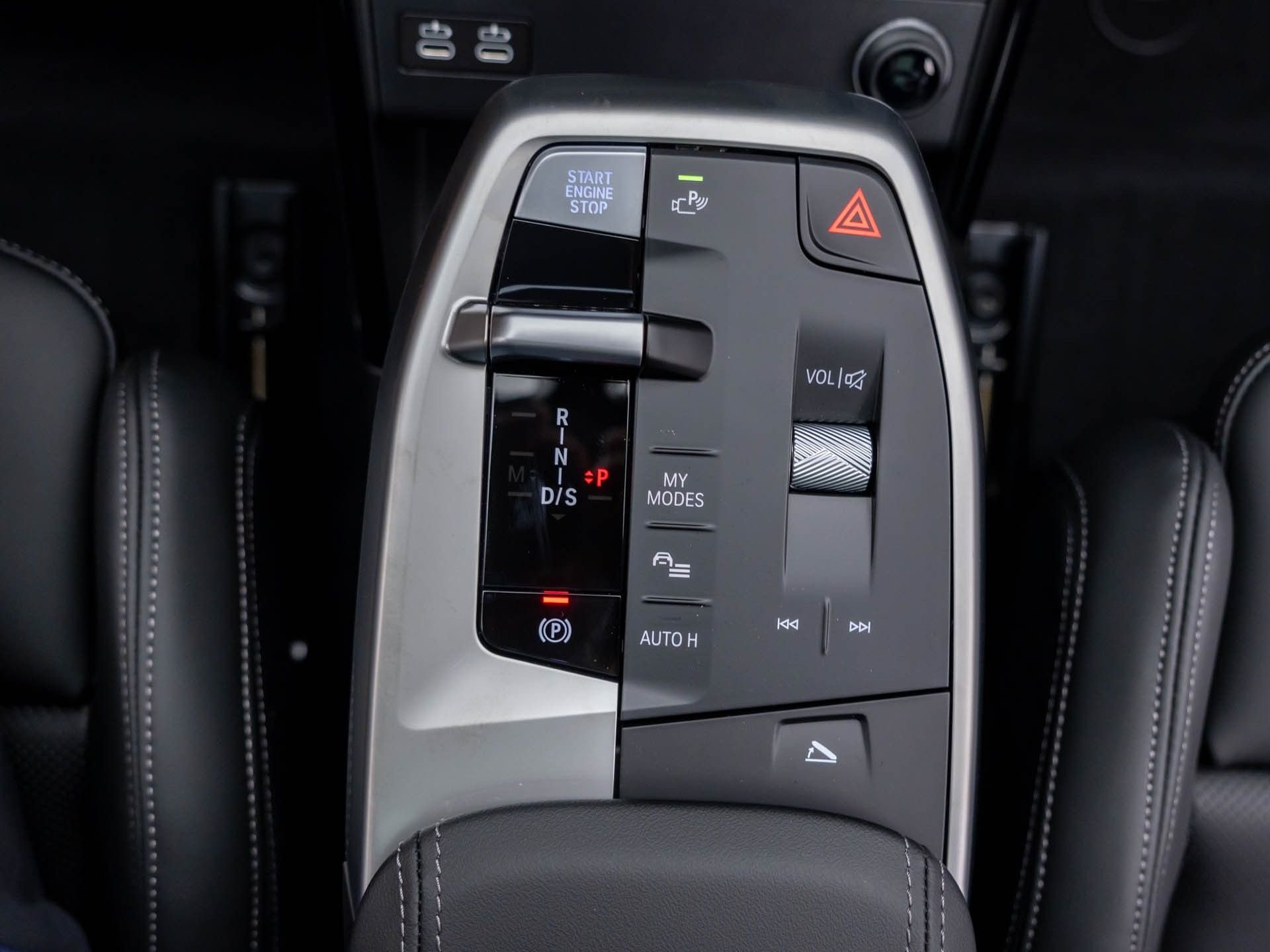 New 2026 Black BMW xDrive28i image 20