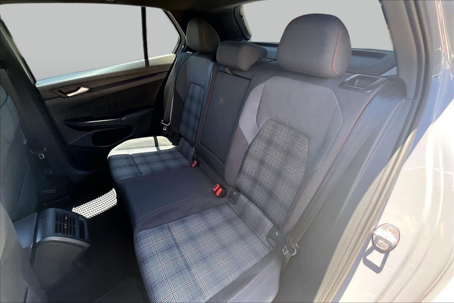 Used 2024 Moonstone Gray Volkswagen S image 16