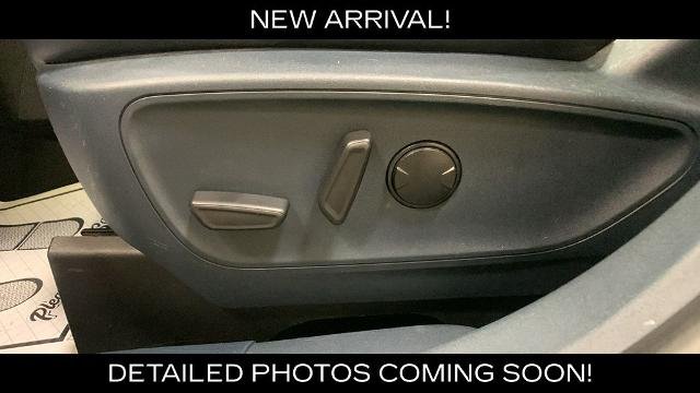 Certified Used 2022 Gray Metallic Ford Lariat image 78