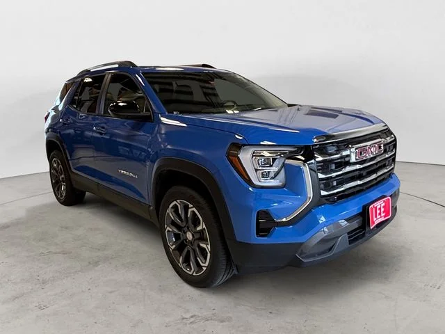 New 2026  GMC Elevation image 8