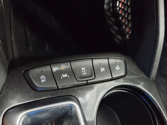 Used 2022 Black Chevrolet RS image 23