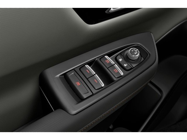 New 2026 MAGNETITE GRAY METALLIC Subaru Sport image 23