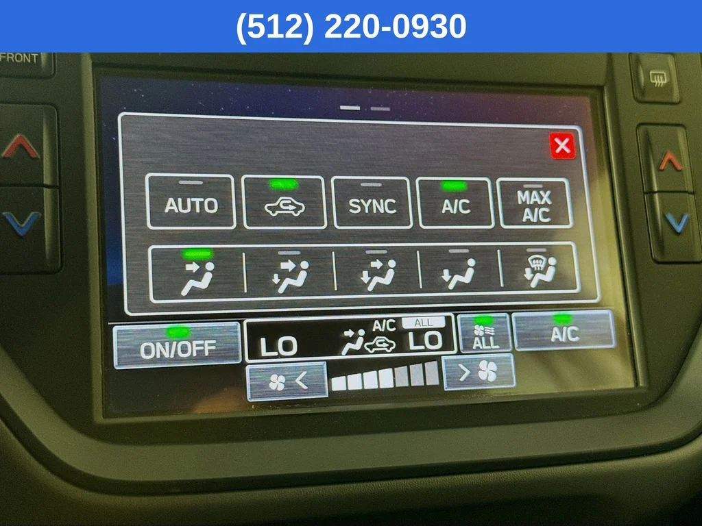 Certified Used 2024 Gray Subaru Base image 18
