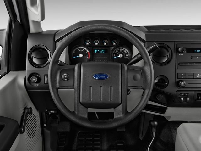 2023 Ford F-450 Super Duty King Ranch - Photo 8
