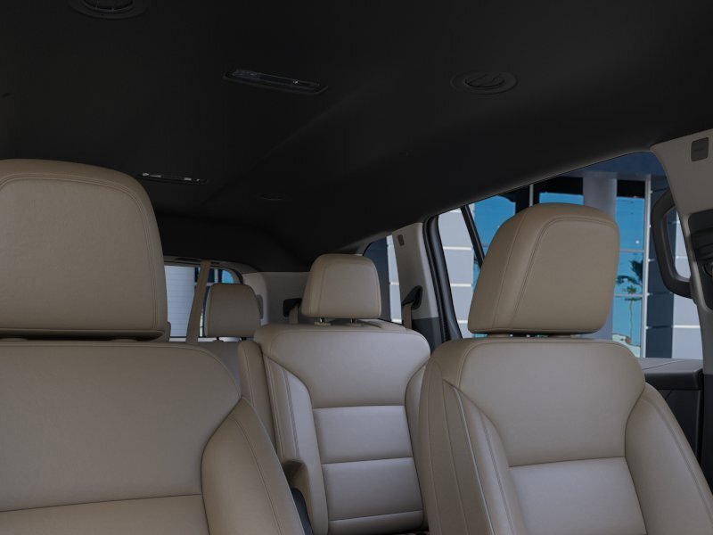 2026 Buick Enclave Preferred - Photo 24